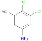 3,4-Dichloro-5-methylaniline