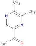 Ethanone, 1-(5,6-dimethylpyrazinyl)-