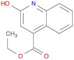 4-ethoxycarbonyl-2-quinolone