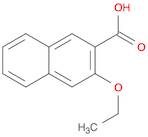 3-ETHOXY-2-NAPHTHOIC ACID