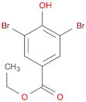 ethyl 3,5-dibromo-4-hydroxybenzoate