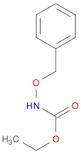 ethyl N-phenylmethoxycarbamate