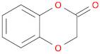 2,3-DIHYDRO-1,4-BENZODIOXIN-2-ONE