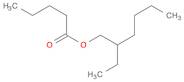 2-ethylhexyl valerate