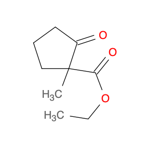 ETHYL1-METHYL-2-OXOCYCLOPENTANECARBOXYLATE