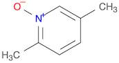 2,5-dimethylpyridine 1-oxide