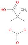 5-Methyl-2-oxo-1,3-dioxane-5-carboxylic acid