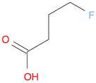 4-Fluorobutyric acid