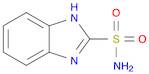 1H-benzoimidazole-2-Sulfonic