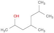 4,6-Dimethylheptan-2-ol