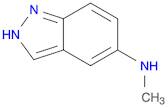 (1H-INDAZOL-5-YL)-METHYL-AMINE