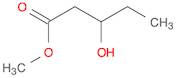 3-Hydroxyvaleric acid methyl ester