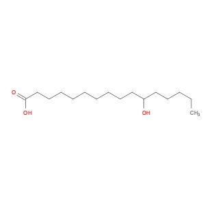 11-Hydroxyhexadecanoic acid