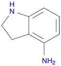 INDOLIN-4-AMINE