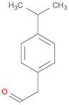 4-isopropylphenylacetaldehyde