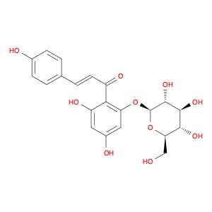 Isosalipurposide