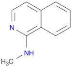 N-Methylisoquinolin-1-amine