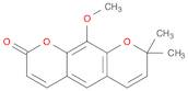 10-Methoxy-8,8-dimethyl-2H,8H-benzo[1,2-b