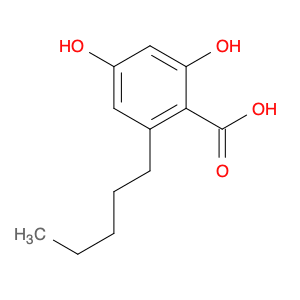 olivetolic acid