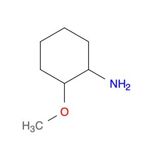 2-Methoxy-cyclohexylaMine