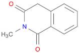 2-Methylisoquinoline-1,3(2H,4H)-dione