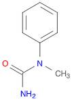 1-Methyl-1-phenylurea