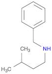 N-Benzyl-3-methylbutylamine