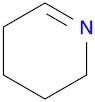 1-piperideine