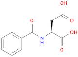 N-BENZOYL-ASPARTIC ACID