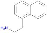 1-NaphthaleneethanaMine HCl