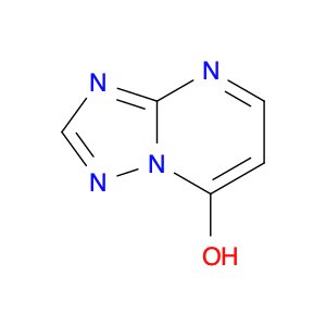 [1,2,4]Triazolo[1,5-a]pyrimidin-7-ol