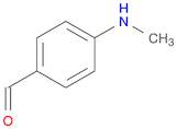 4-(Methylamino)benzaldehyde