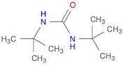 N,N'-DI(TERT-BUTYL)UREA