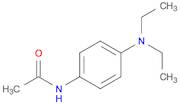 N-[4-(Diethylamino)phenyl]acetamide