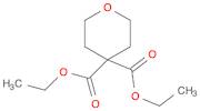 diethyl tetrahydropyran-4,4-dicarboxylate