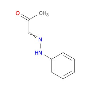 1-(2-Phenylhydrazono)propan-2-one
