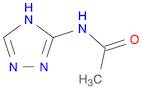 N-(2H-1,2,4-Triazole-3-yl)acetamide