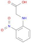 N-o-nitrophenylglycine