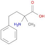 4-PHENYLISOVALINE