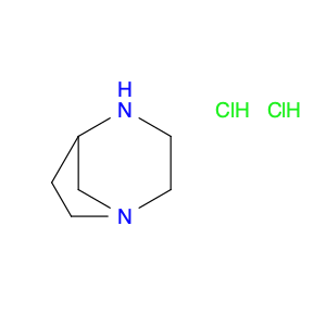 1,4-Diazabicyclo[3.2.1]octane dihydrochloride