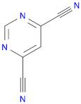 4,6-Pyrimidinedicarbonitrile (9CI)