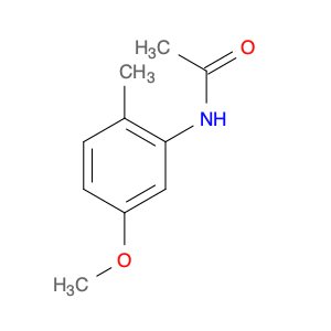 n-(5-Methoxy-2-methylphenyl)acetamide