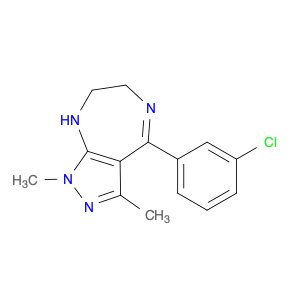 Zometapine