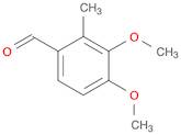 2-METHYLVERATRALDEHYDE