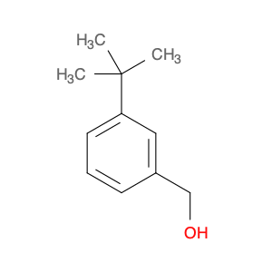 (3-tert-butylphenyl)Methanol