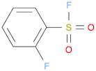 2-Fluorobenzenesulfonyl Fluoride