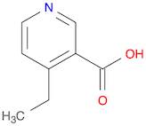 4-Ethylnicotinic acid