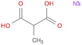 Propanedioic acid, 2-Methyl-, disodiuM salt