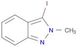 3-iodo-2-methyl-2H-indazole