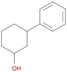 3-Phenylcyclohexanol